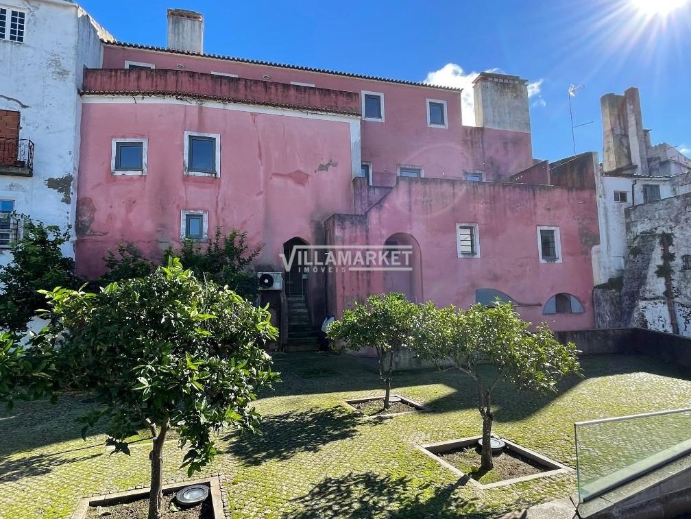 Casa en Se e Sao Lourenco, Distrito de Portalegre, Portugal 2 - 14750007