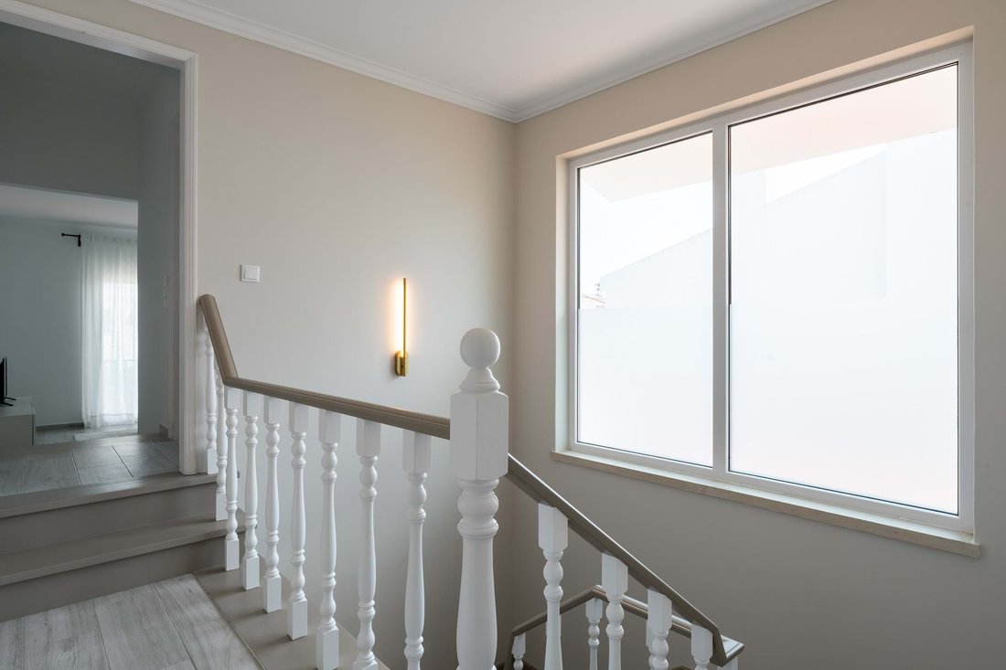Townhouse in Estoril, Cascais e Estoril, Lisbon 4 - 14749953