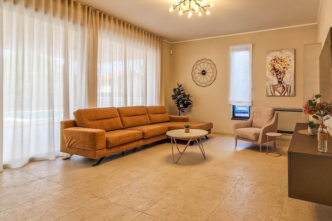 Villa in Fazana, Istria County, Croatia 3 - 14752782