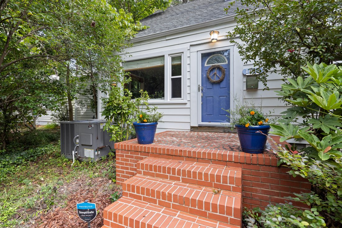 1813 University Drive, Durham, Nc In Chapel Hill, North Carolina