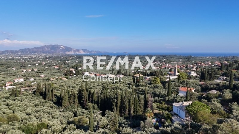 Villa in Municipal Commune of Zakynthos, Peloponnese, Western Greece and the Ionian, Greece 3 - 14751494