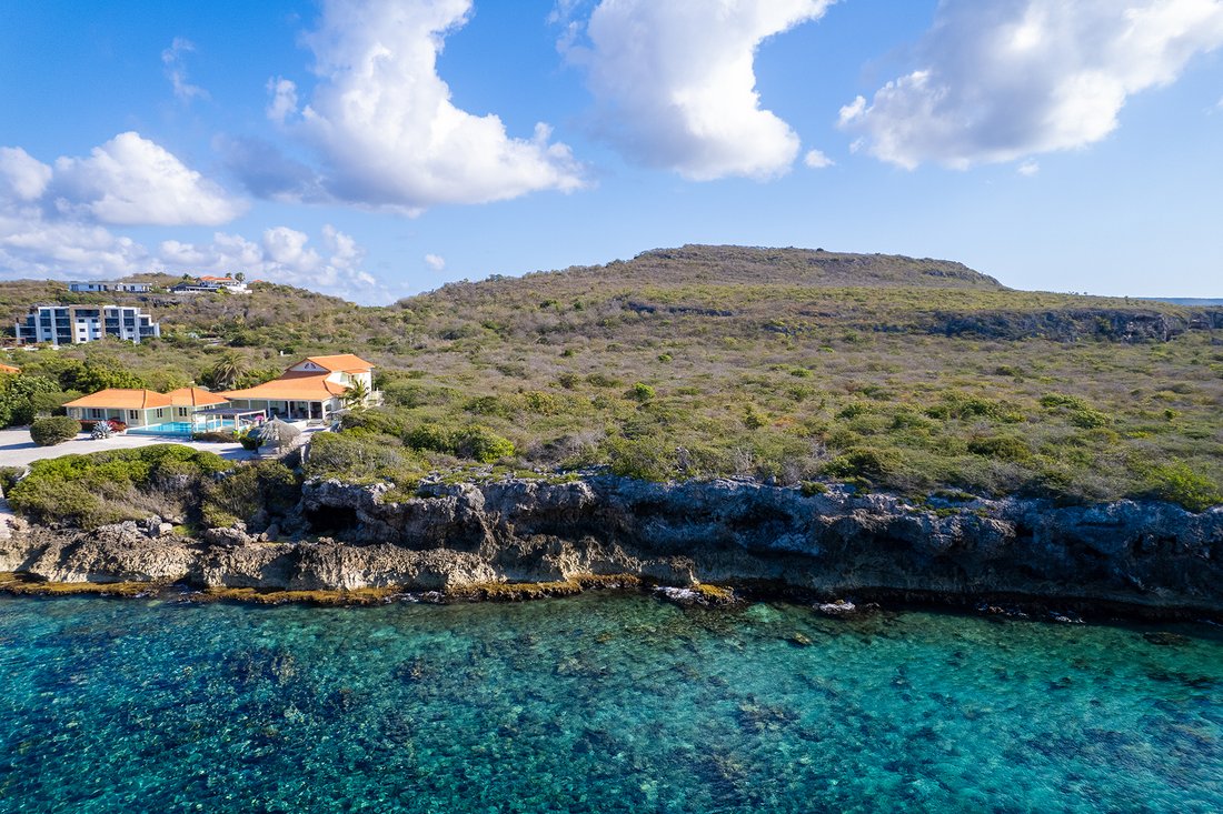 Land in Jan Kok, Curaçao, Curaçao 2 - 14753048