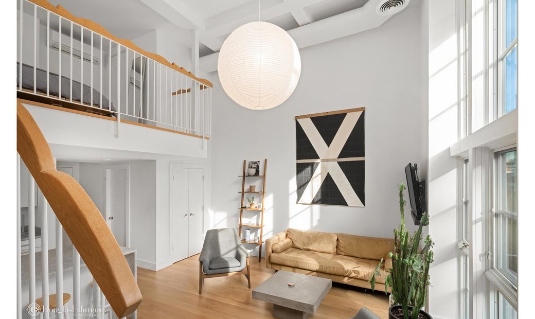 Condo Brooklyn In New York, New York, United States For Sale (14750338)