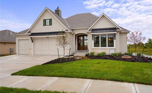 Casa a Raymore, Missouri, Stati Uniti 1