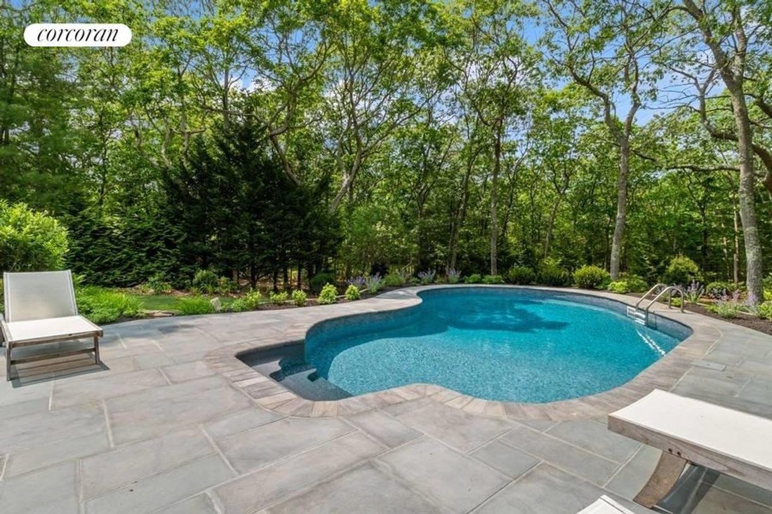 House in East Hampton, New York, United States 3 - 13713501
