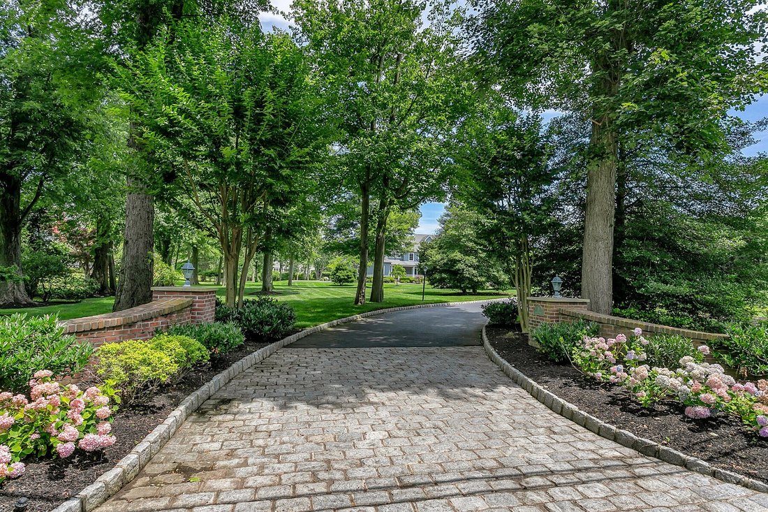 House in Rumson, New Jersey, United States 3 - 14749880