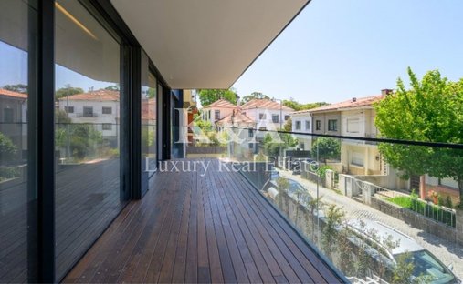 Apartment in Lordelo do Ouro e Massarelos, Porto District, Portugal 1