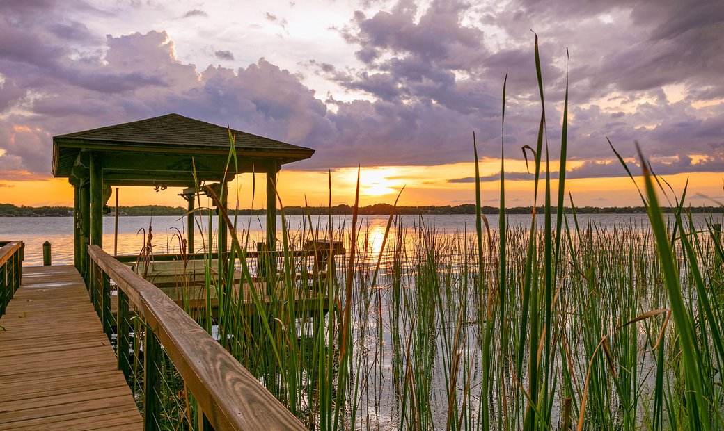 Ivy Ridge In Palm Harbor, Florida, United States For Sale (14749833)