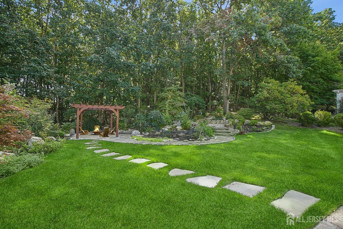 Residential East Brunswick In East Brunswick, New Jersey, United States