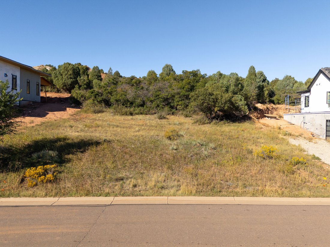 Land in Roxborough Park, Colorado, United States 1 - 14749326