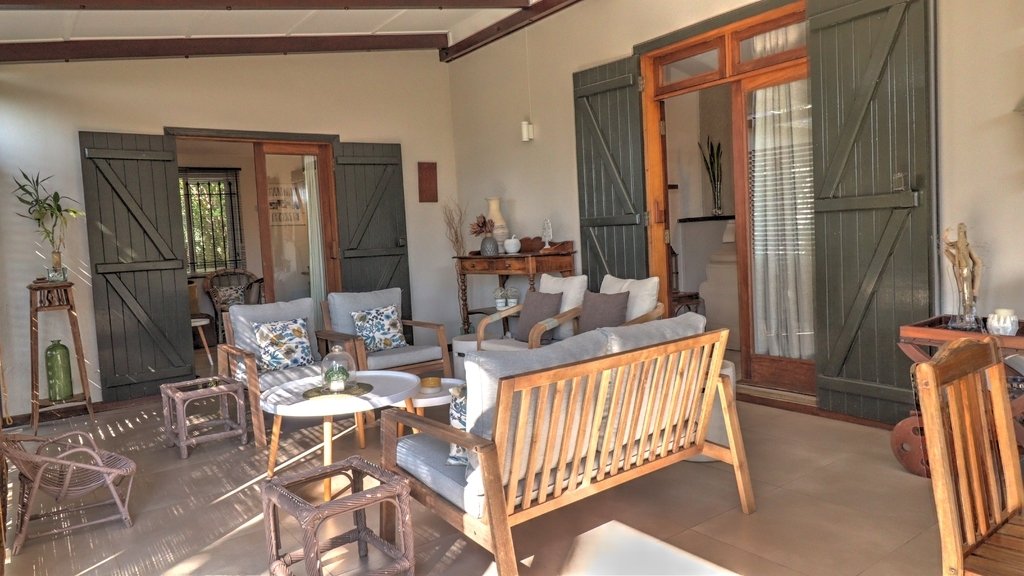 Magnificent House In An In Vacoas Phoenix, Plaines Wilhems District