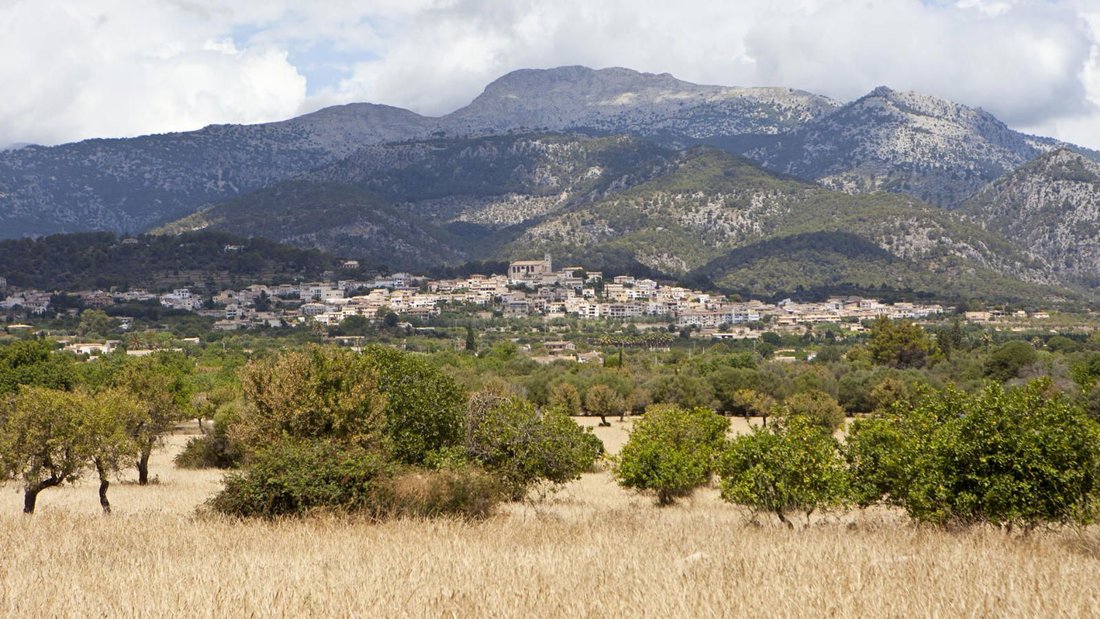 Finca in Selva, Balearic Islands, Spain 5 - 14750882