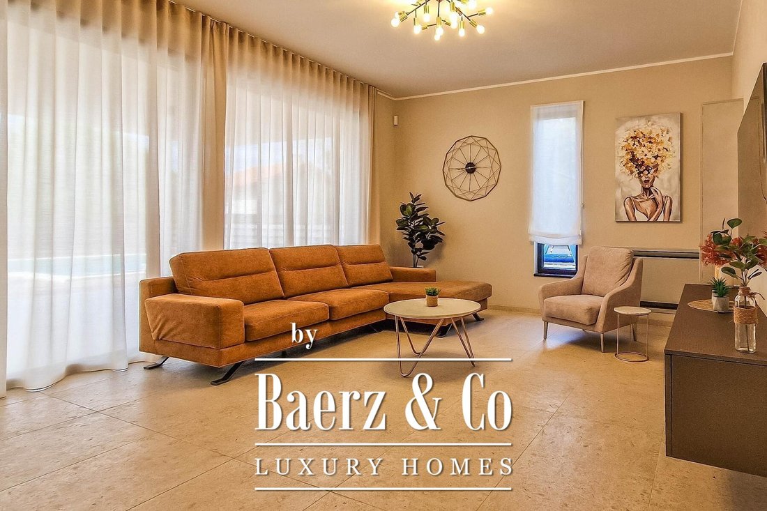 Villa in Fazana, Istria County, Croatia 3 - 14751435