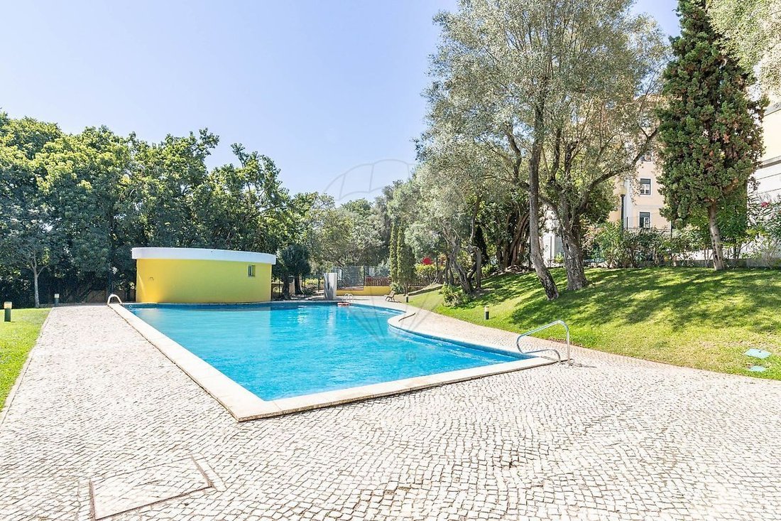 Apartment in Alcantara, Lisbon, Portugal 2 - 14752004