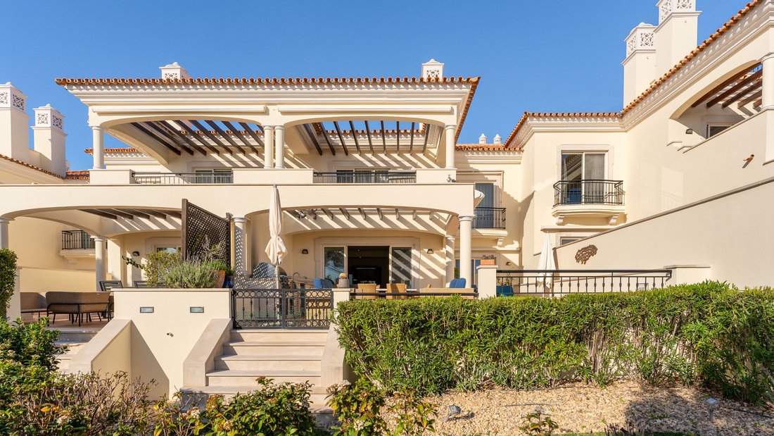 Apartment in Vale do Lobo, Almancil, Portugal 4 - 14750114