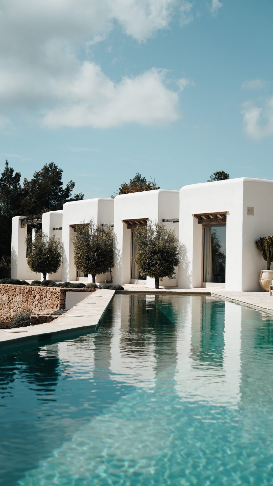 Finca in Sant Jordi de ses Salines, Sant Josep de sa Talaia, Balearic Islands 5 - 14751041