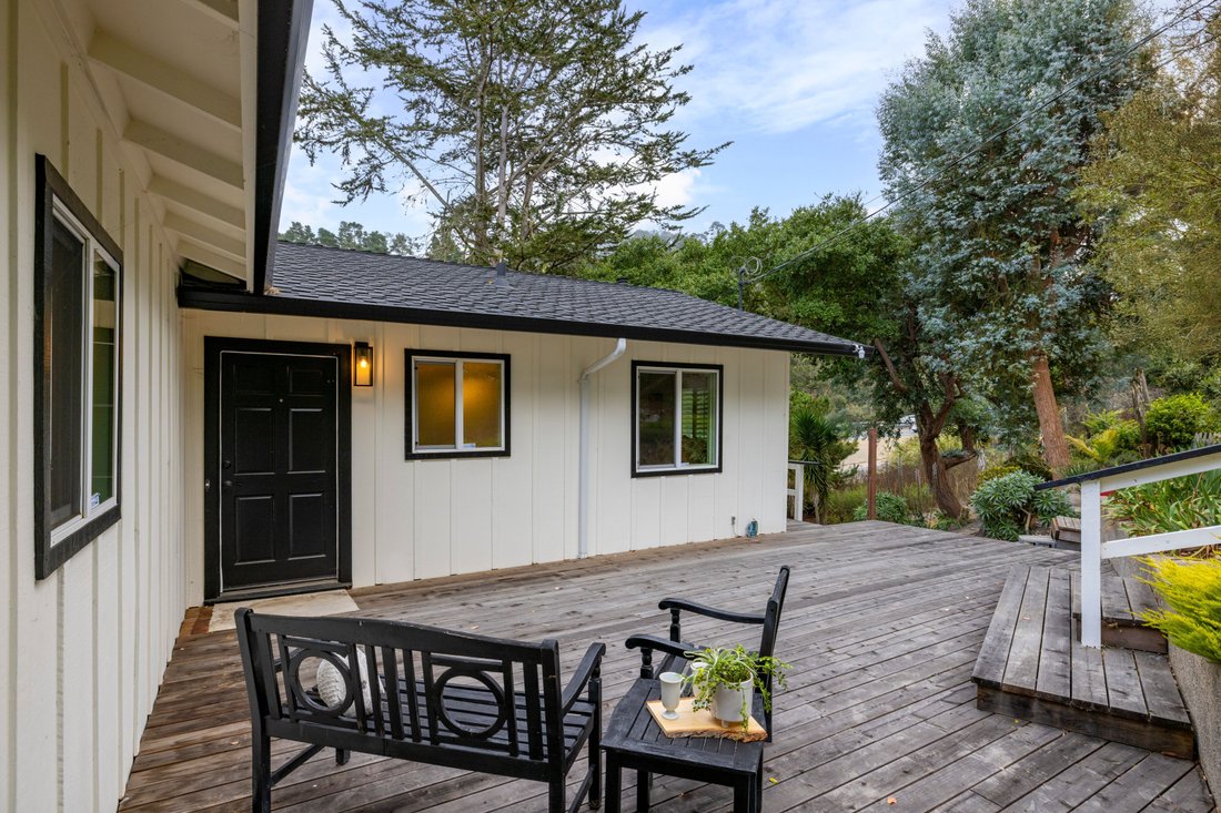 31 Via Castanada In Monterey, Ca, United States For Sale (14750095)