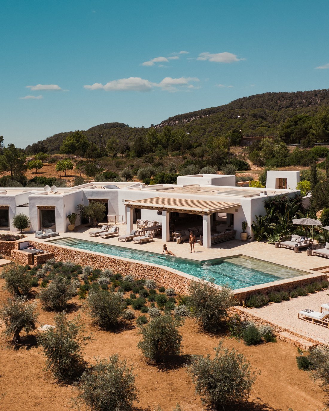 Finca in Sant Jordi de ses Salines, Sant Josep de sa Talaia, Balearic Islands 3 - 14751041