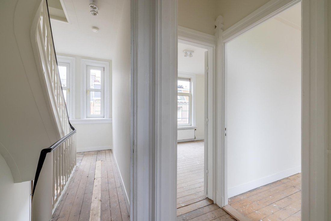 Zaagmolenstraat 1 3 1052 Ha Amsterdam In Amsterdam, North Holland