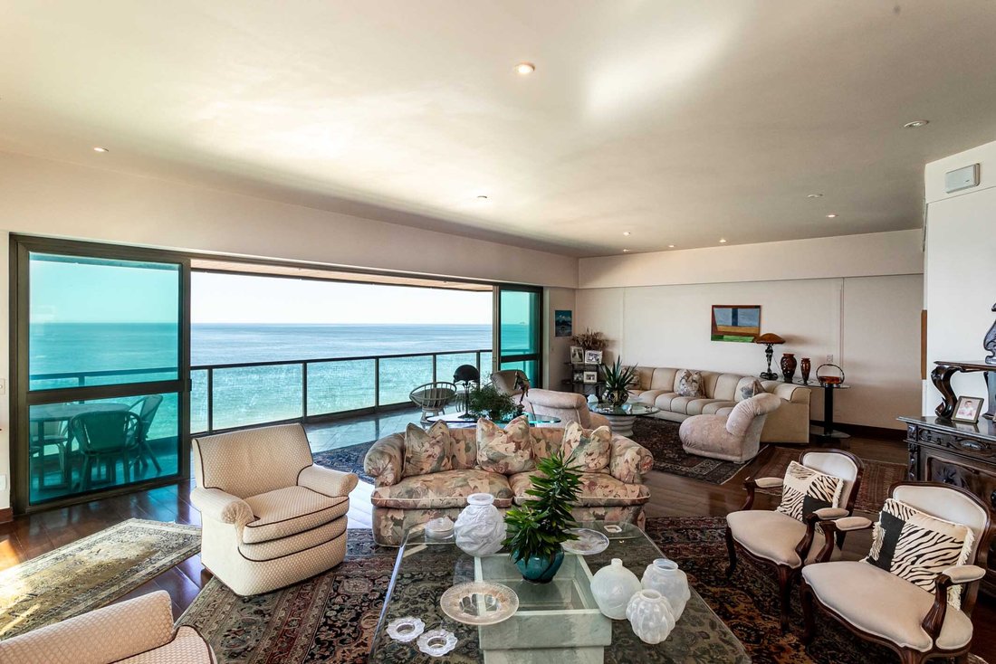 Apartment in Rio de Janeiro, State of Rio de Janeiro, Brazil 3 - 14753115