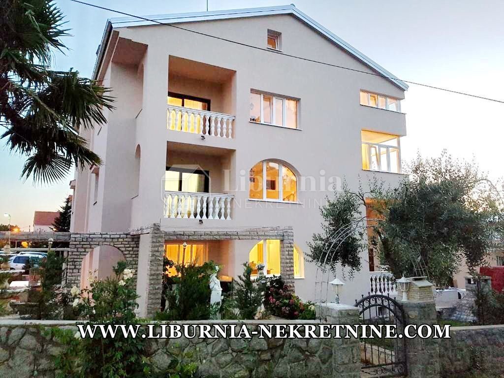 House in Malinska, Primorje-Gorski Kotar County, Croatia 3 - 14750852