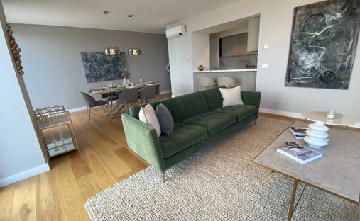 Apartment in Montevideo, Departamento de Montevideo, Uruguay 1