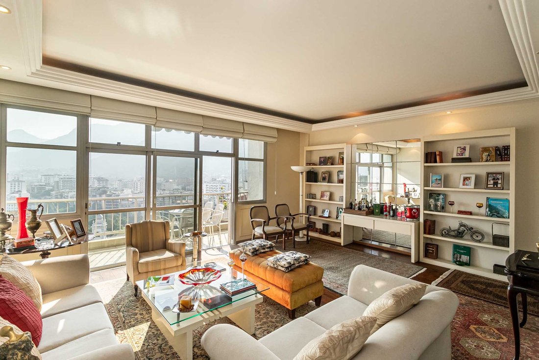Property With Panoramic In Rio De Janeiro, State Of Rio De Janeiro, Brazil For Sale (14753114)