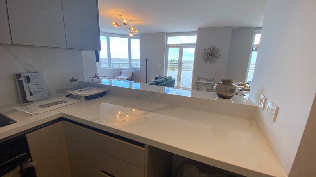 Apartment in Montevideo, Departamento de Montevideo, Uruguay 5 - 14753090