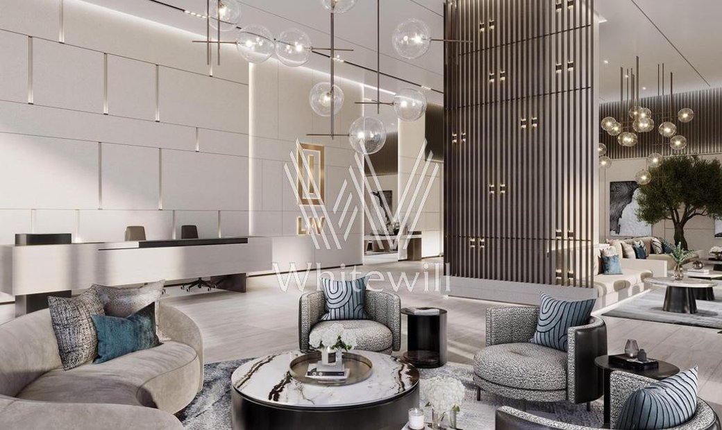 Visual Reference: Penthouse Level Best Large Layout In Dubai Dubai United Arab