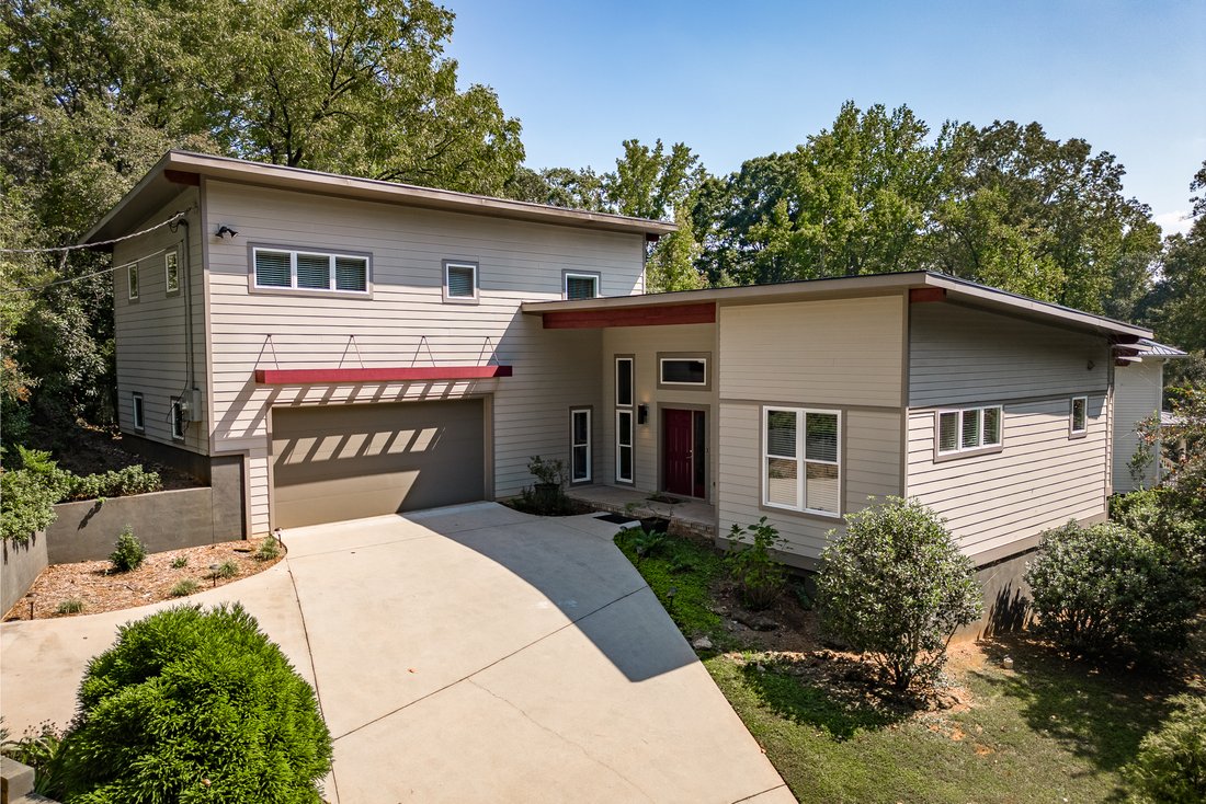 365 Milledge Heights, Athens, Ga 30606 In Bogart, United