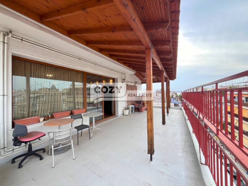 Apartment in 5th District of Thessaloniki, Thessaloniki, Greece 1 - 14280905