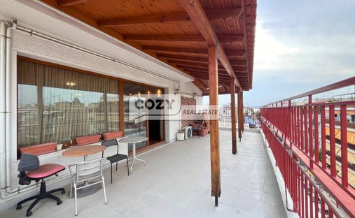 Appartement à 5th District of Thessaloniki, Thessaloniki, Grèce 1