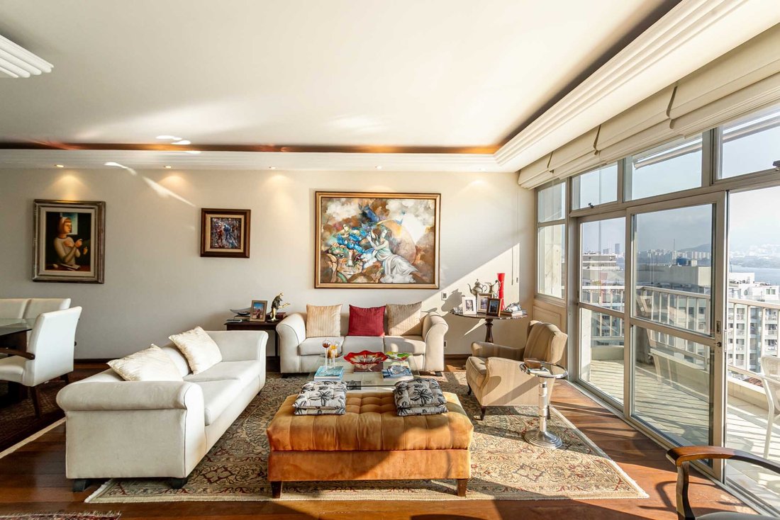 Property With Panoramic In Rio De Janeiro, State Of Rio De Janeiro, Brazil For Sale (14753114)