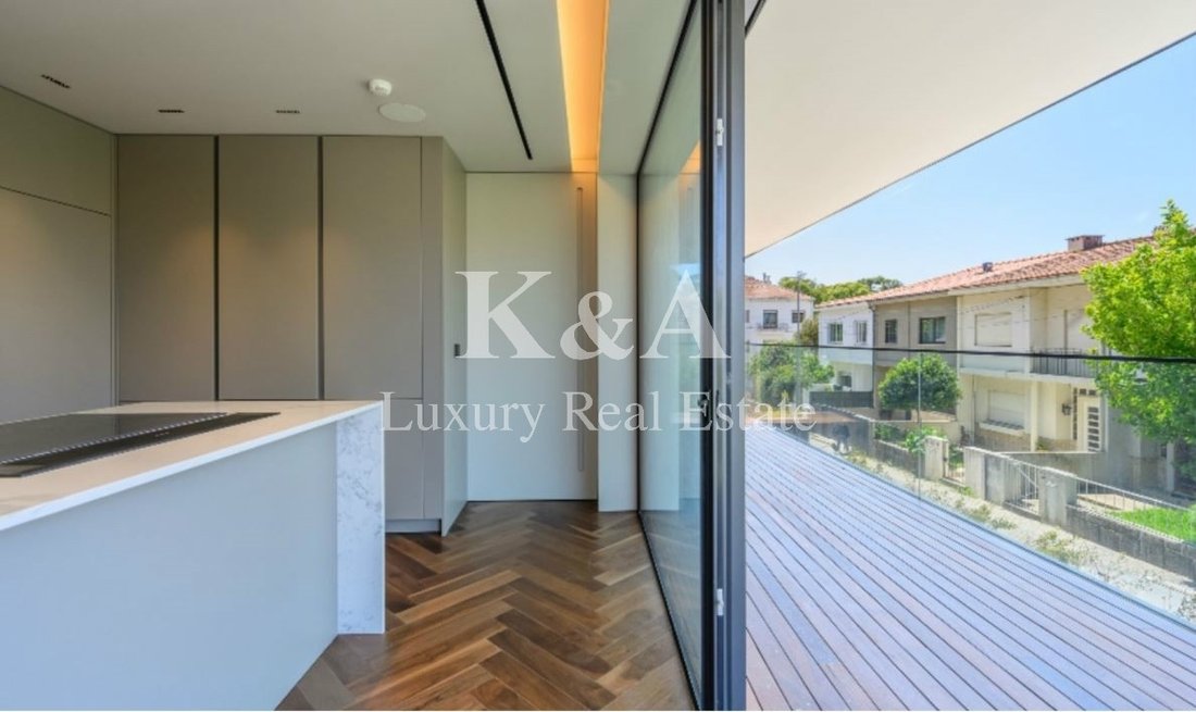 Apartment in Lordelo do Ouro e Massarelos, Porto District, Portugal 5 - 11879968