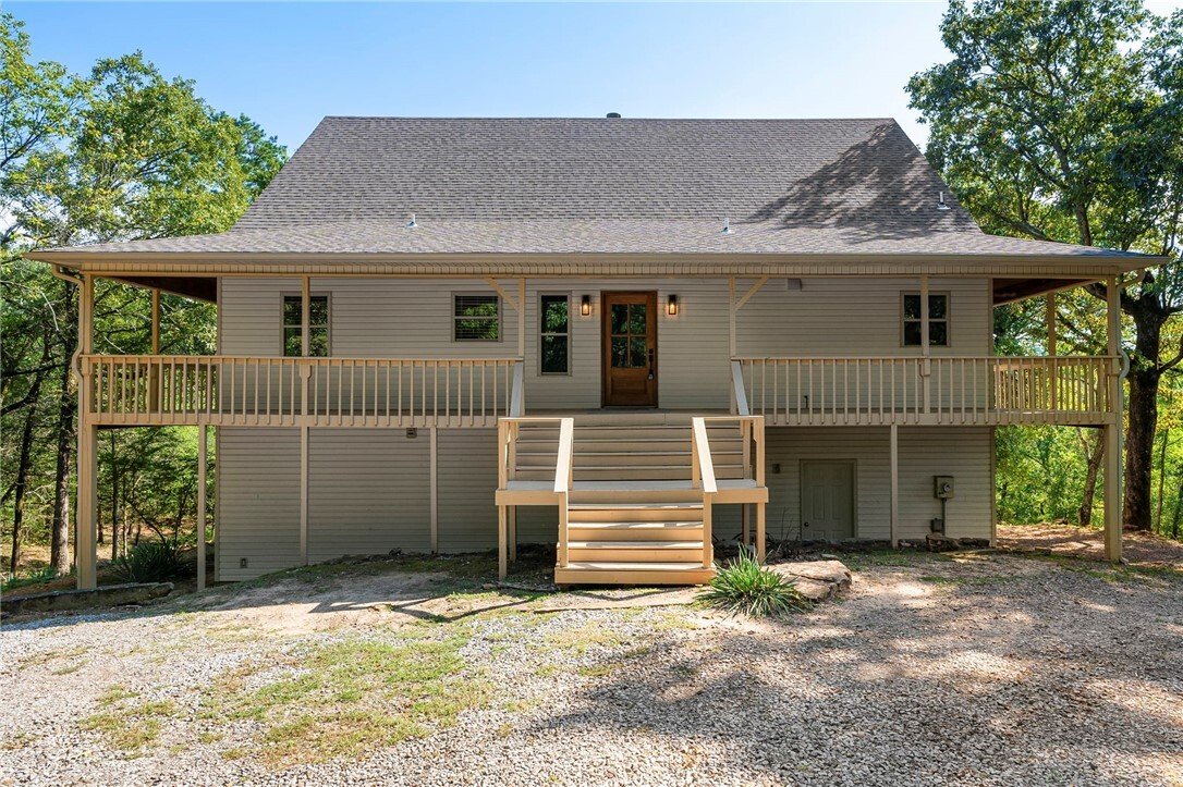 Residential Rudy In Rudy, Arkansas, United States For Sale (14751378)