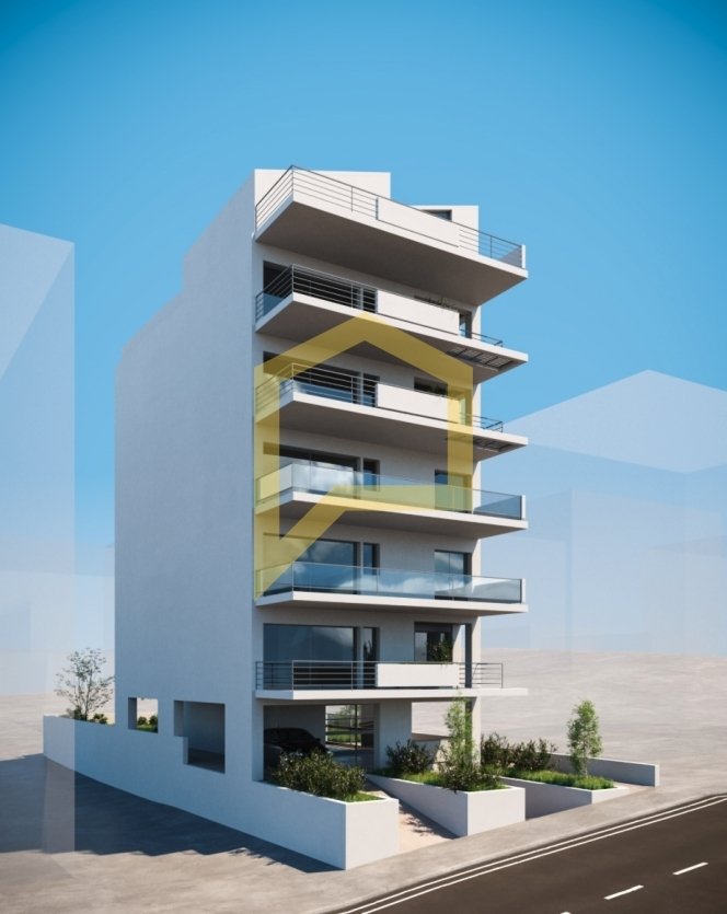 Apartment in South Athens, Attica, Greece 1 - 14750809
