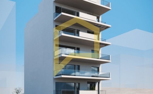 Apartamento en South Athens, Ática, Grecia 1