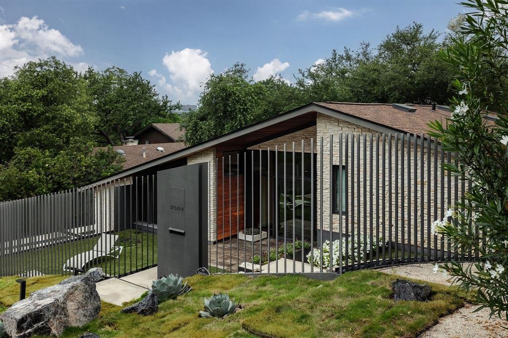 House Austin In Austin, Texas, United States For Sale (14750377)