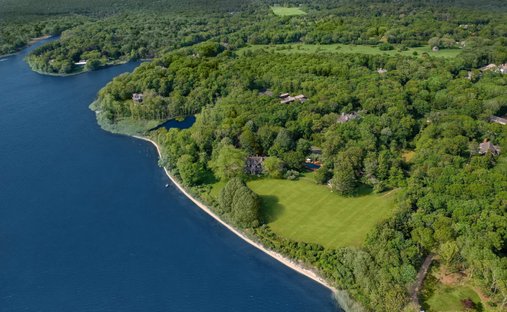 House in East Hampton, New York, United States 1