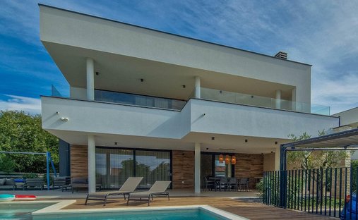 Villa in Fazana, Istria County, Croatia 1