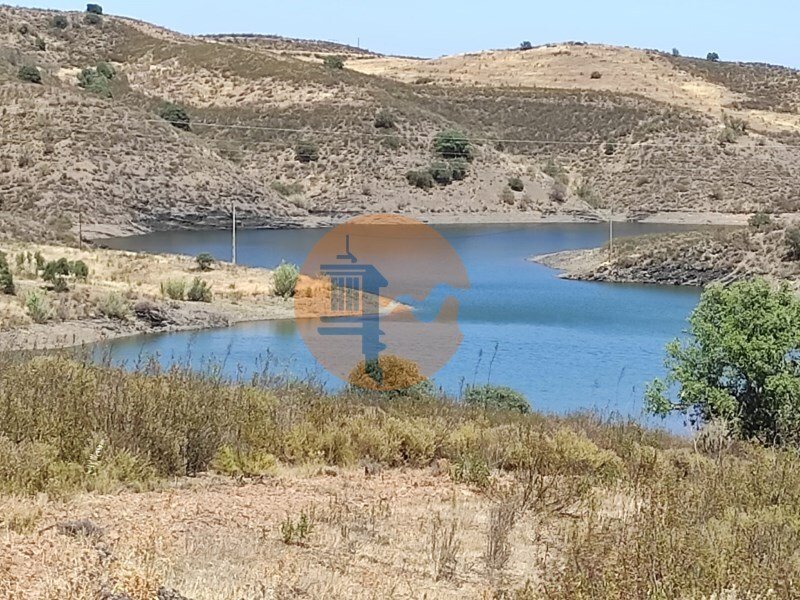 Land for sale in Castro Marim, Portugal — €480,000