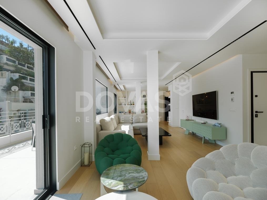 Apartment in Sunoikia Kolonakiou, 1st District of Athens, Athens 4 - 14750497