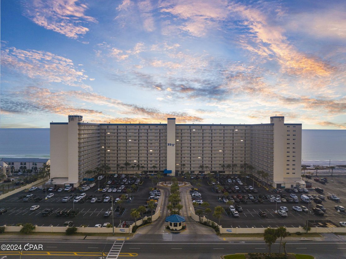 5801 Thomas 301 Drive,Panama City In Panama City Beach, Florida, United