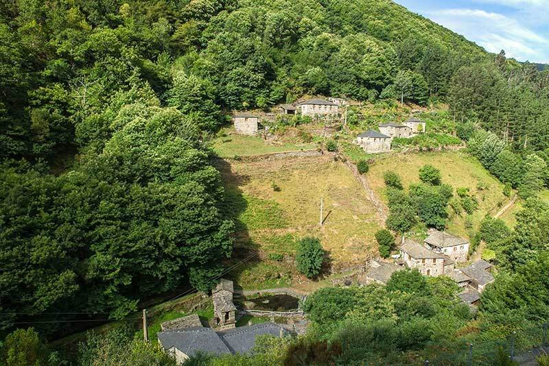 Country House in Taramundi, Asturias, Spain 4 - 14749696