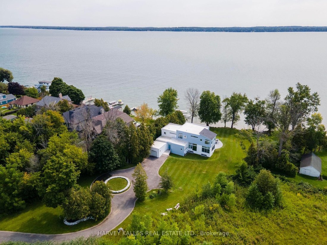 Casa di campagna in Innisfil, Ontario, Canada 2 - 14750273