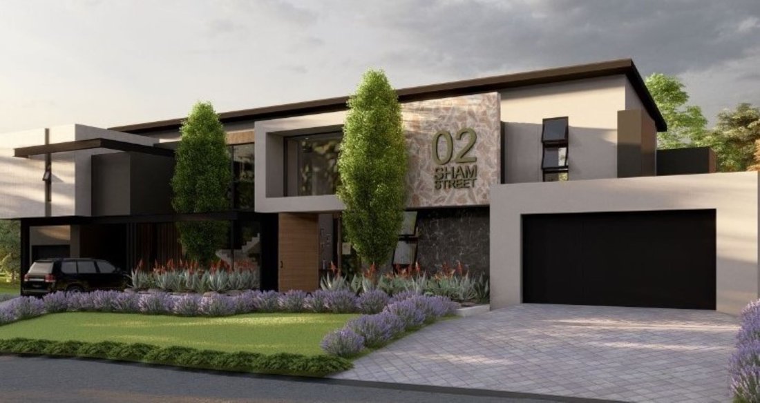 Country House in Centurion, Gauteng, South Africa 2 - 14751094
