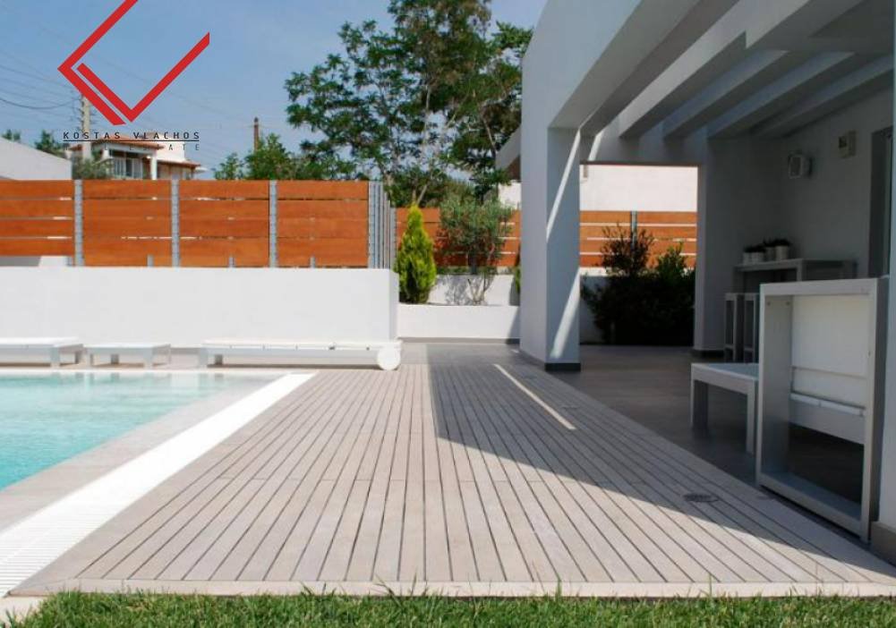 House in Vari, Attica, Greece 3 - 14750870