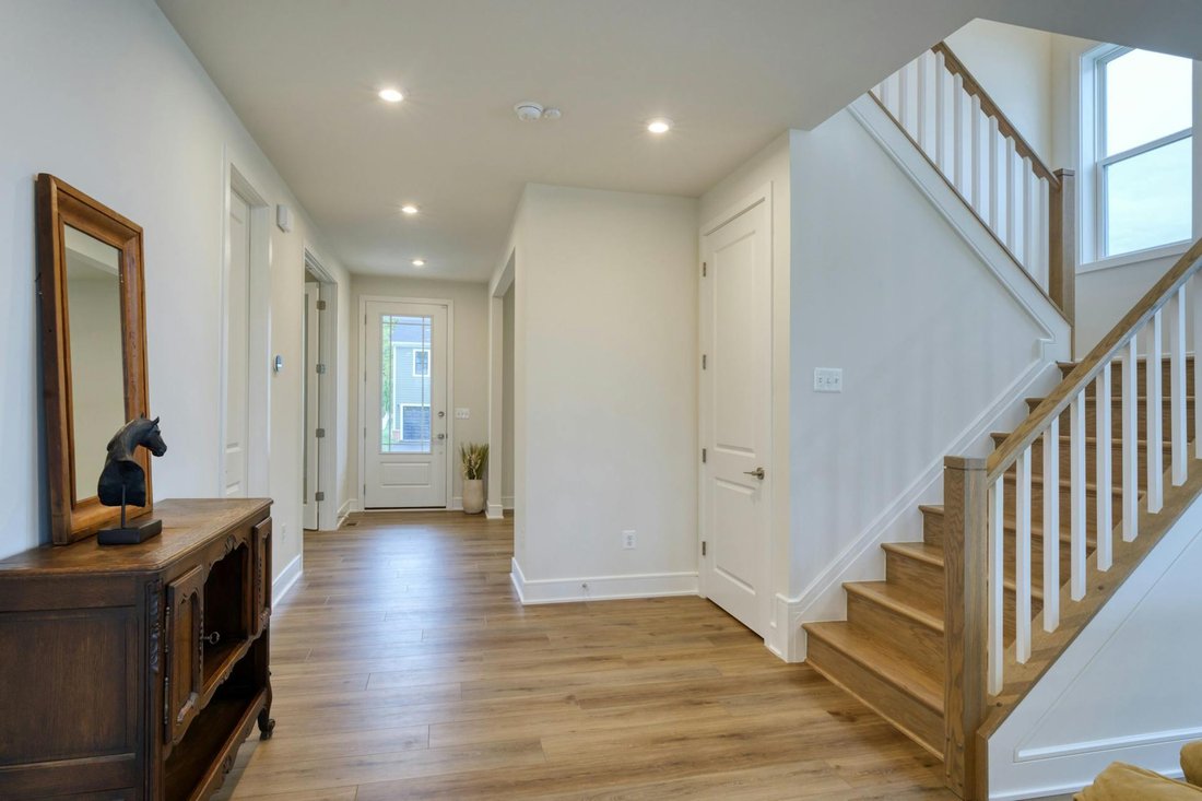 House in Marshall, Virginia, United States 5 - 14749751