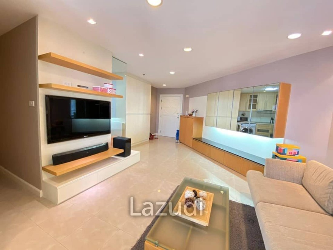 Apartment in Bangkok, Krung Thep Maha Nakhon, Thailand 4 - 14752737