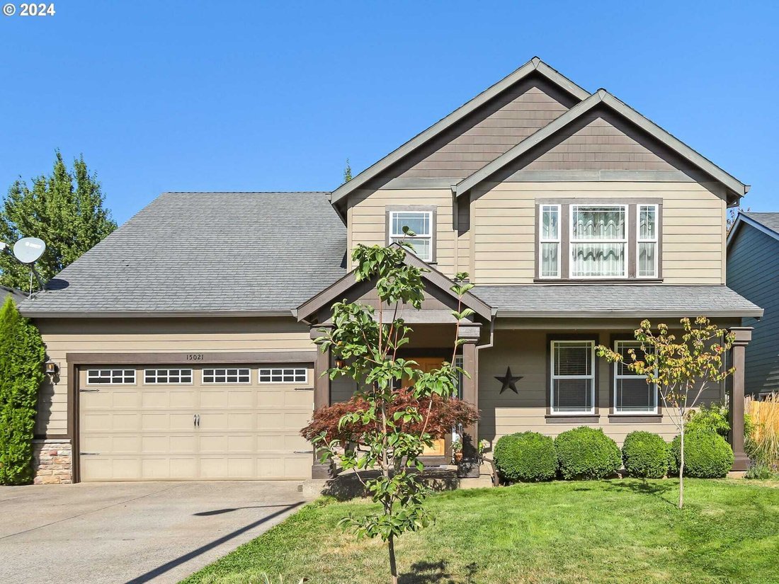 15021 Emerson Ct Oregon City, Or 97045 In Oregon City, Oregon, United